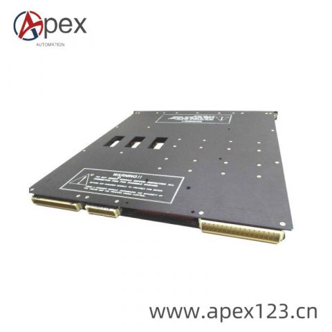 TRICONEX 3601E High-Performance Industrial Control Module