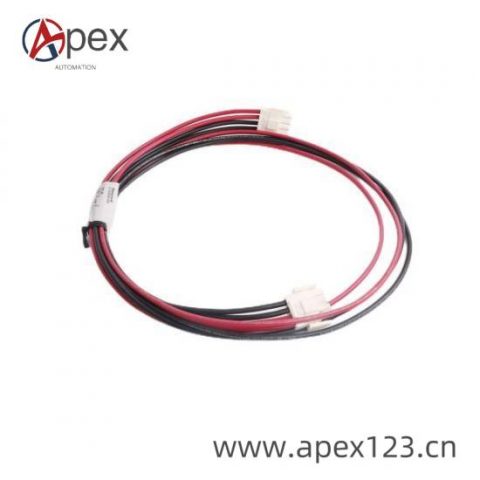 TRICONEX 8112 Input and Output Modules for Industrial Automation Systems