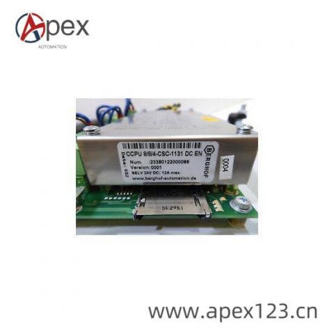 Weidmuller Digital Input Module 8533640000 for Industrial Automation