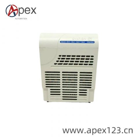 WESTINGHOUSE 5X00070G04 IC3116G04 Digital Input Module