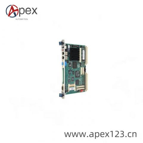 XYCOM XVME-957 Vibration Monitoring Module