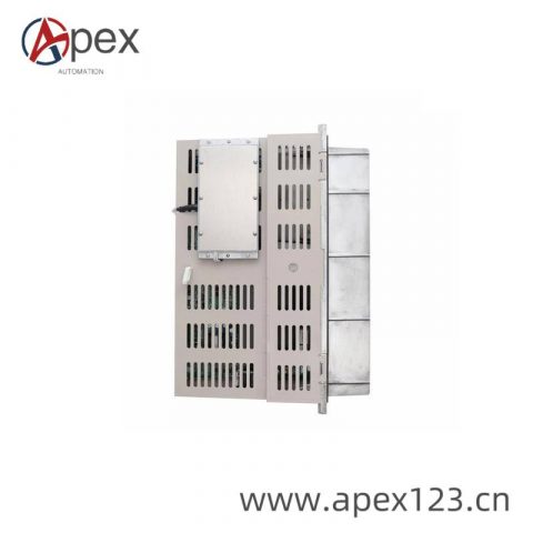 YASKAWA DDSCR-R84H High-Performance SCR Module