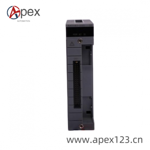 YOKOGAWA F3PU06-0N Power Supply Module for Industrial Control Systems