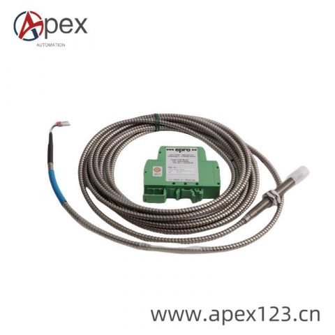 ZYGO 7702 High Precision Industrial Control Module