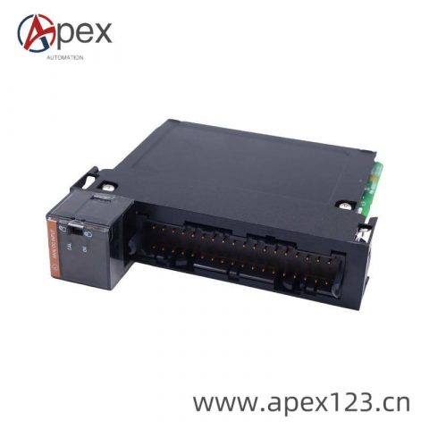 A-B 1756-IF16 A Analog Input Module
