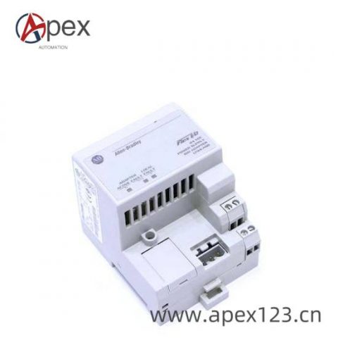 Allen Bradley 1794-ASB Digital Input Module, Flex I/O System
