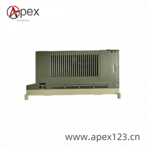 ABB 07KT98 Control Module GJR5253100R0278 - Industrial Automation Component