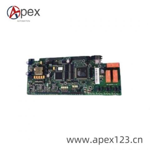 ABB 12KM02E-V0002 Industrial Control Module for Advanced Automation
