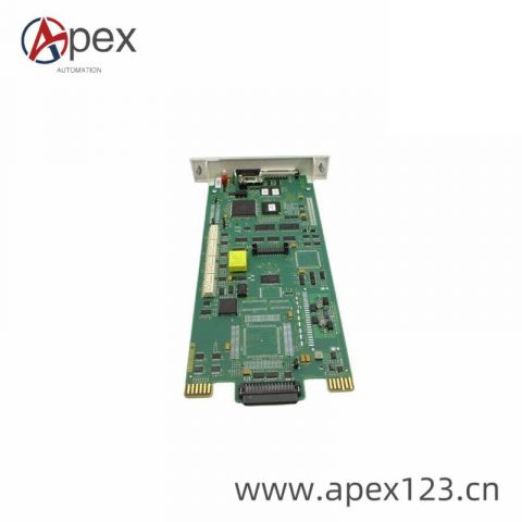 ABB 5SHX1445H0001 3BHL000391P0101 Industrial Control Module