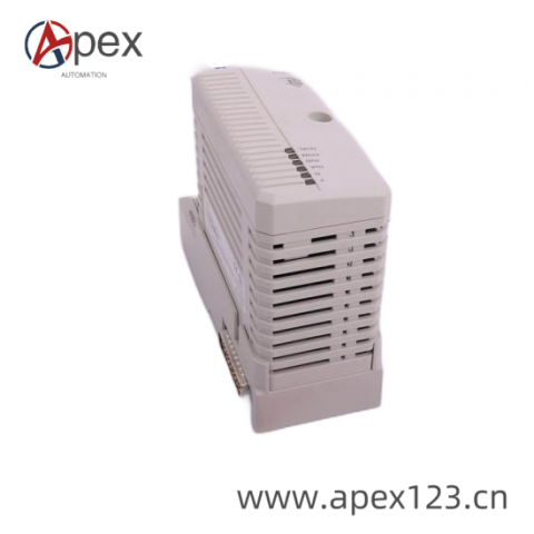 ABB 5SHY4045L0003 3BHB021400 Industrial Control Module