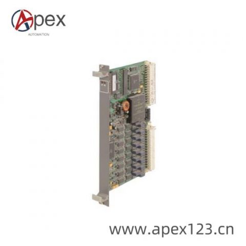 ABB 81EU01H-E Stable and Reliable Module Card