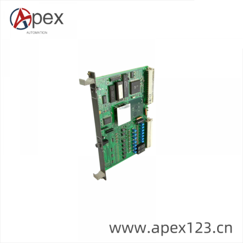 ABB 83SR06B-E GJR2395400R1210 Industrial Control Module