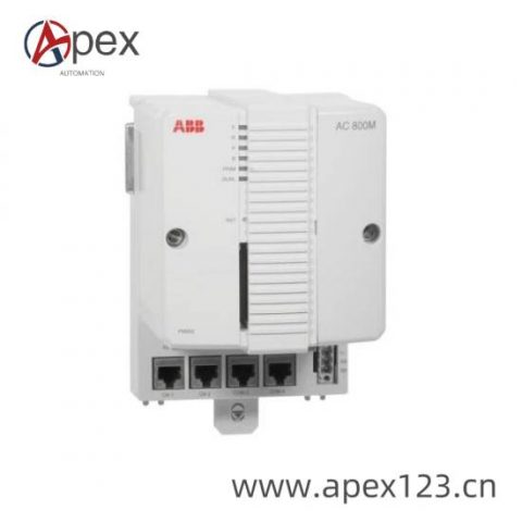 ABB RED670 Relay Module, High Performance Protection Device