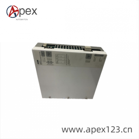 ABB AI610 AO610 Analog Output Module for Industrial Automation