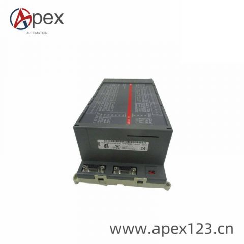 ABB G3EB HENF315768R1 Control or Automation Module