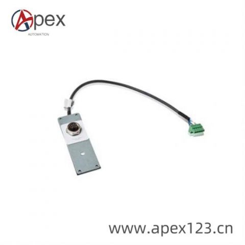 ABB KVC758A124 3BHE021951R1024 Module for Advanced Process Control