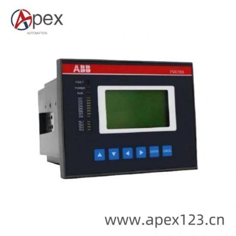 ABB MC91 HESG440588R4 System Card for Industrial Control