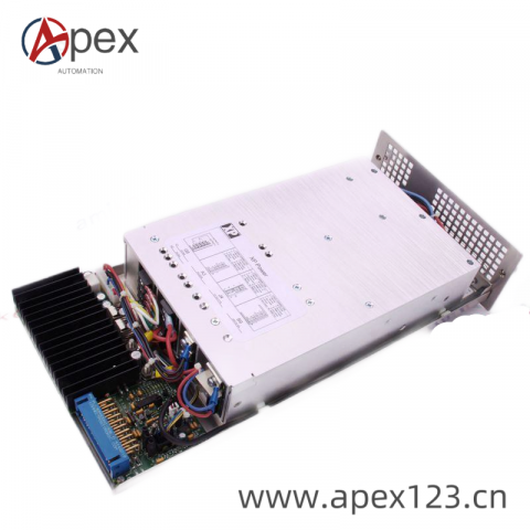 ABB PPD113-B03-23-111615 High-Frequency Industrial Controller