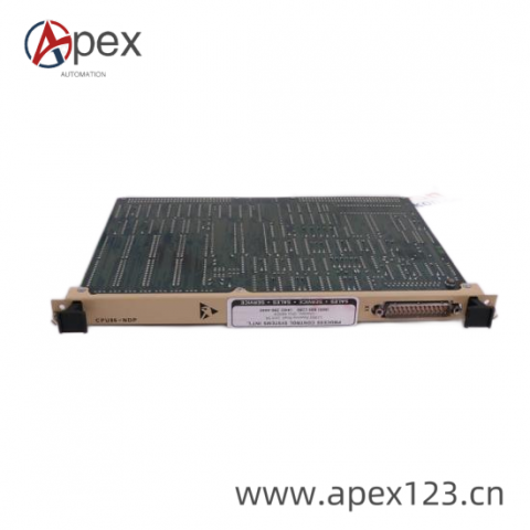 ABB PPD113B03-26-100110 Industrial Control Module, High Performance Solution