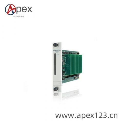 ABB SPASI23 Controller Module