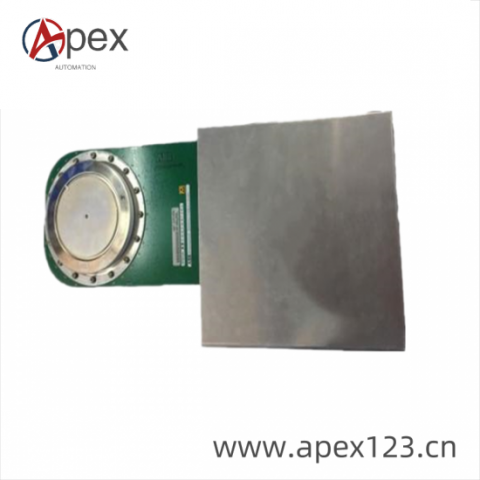 ABB TET106 11355-0-6050000 - Industrial Control Module