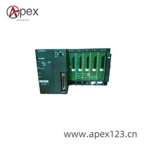 ADTRON IC6RTB-01C-SA01 Industrial Control Module, Reliable and Efficient Automation Solution