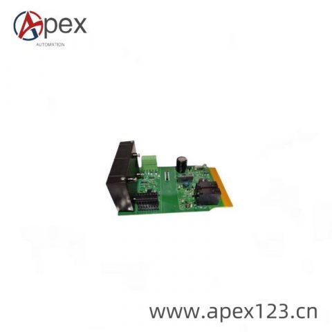 ALSTOM PIB100G 3BEE0226 Control Module