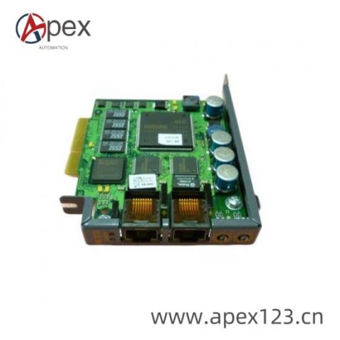 B&R 7AO352.70 Analog Output Module, Industrial Automation Control