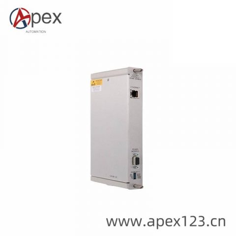 BENTLY 136188-02 PLC Control Module