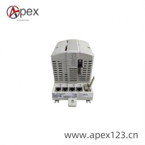 ABB BOARD T11312 NAS-497E F3N3K0057-C3 Industrial Control Module