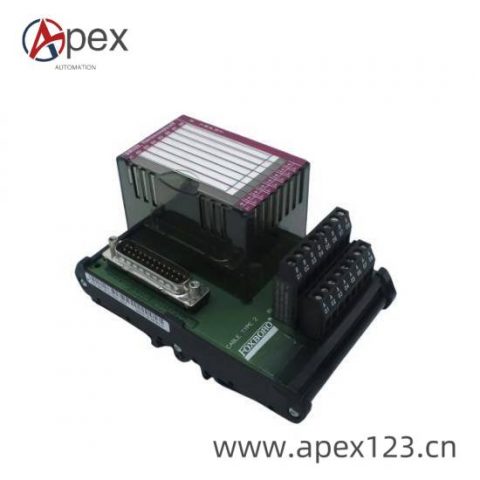 FOXBORO E69F-T-I2-JRS Industrial Control Module