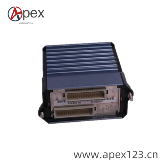 foxboro_p0700hu.png FOXBORO P0700HU Control Module for Industrial Automation Systems