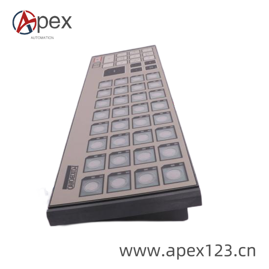 foxboro_p0700hu_1.png FOXBORO P0700HU Control Module for Industrial Automation Systems