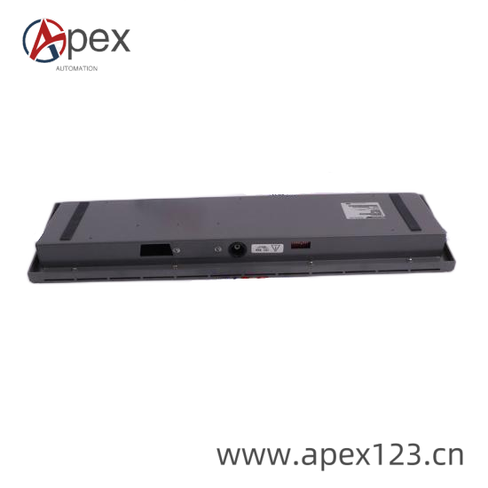 foxboro_p0700hu_2.png FOXBORO P0700HU Control Module for Industrial Automation Systems