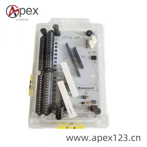 GE 369-A200 Industrial Control Module