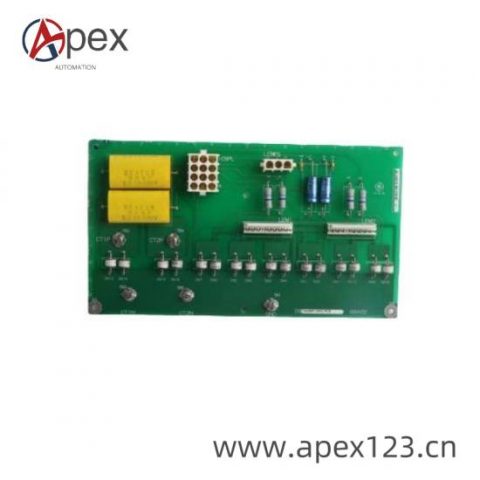 GE CP238TA Industrial Control Module