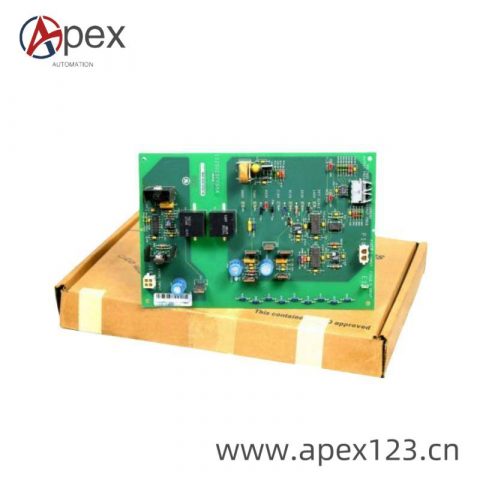 General Electric IS420YDIAS1B - Discrete Input I/O Module for Mark VIe Turbine Control Systems