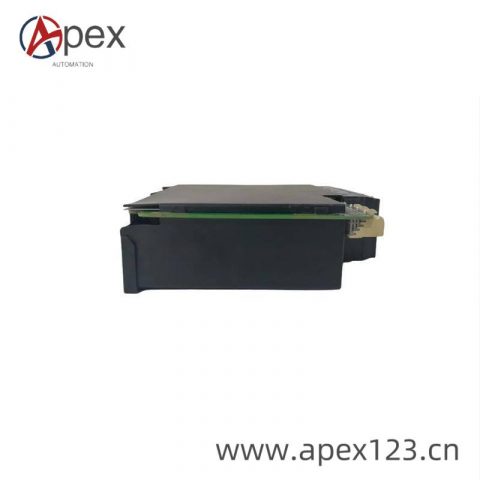 GE UR6AH Industrial Control Module