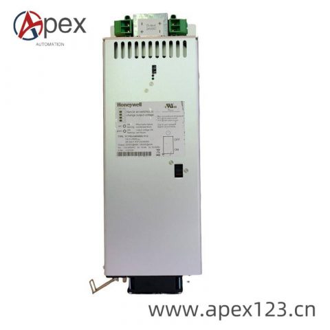 Honeywell FC-PSU-UNI2450U V2.1 High-Performance Power Supply Module