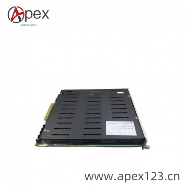 METSO IOP341 - Industrial Process Control Module - Apex Automation
