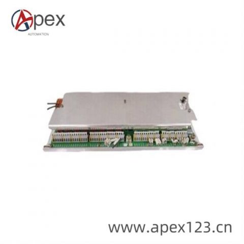 Control Techniques Pb PN-40856 4001316261 Industrial Control Module