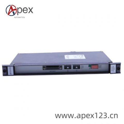 Reliance Automation DBU-400 Industrial Control Module