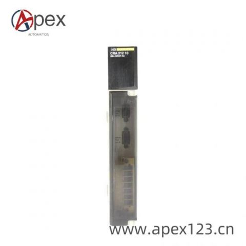 SCHNEIDER 140CRA21210 Distributed I/O Drop Interface Module for Industrial Automation