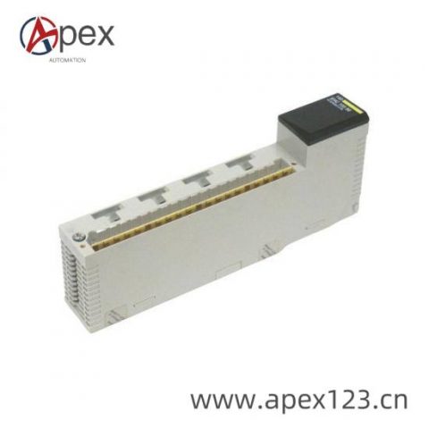 Schneider Electric 140EHC10500 High-Performance Ethernet Communication Module for Industrial Automation