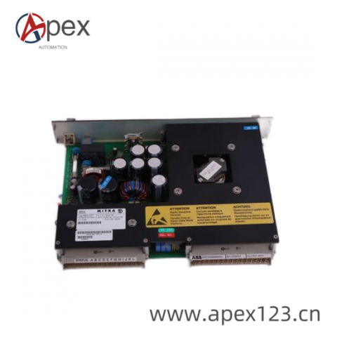 SCHNEIDER LC1-D0610 Precision Control Module