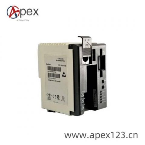 Schneider TSX07311648 PLC Module, Ideal for Industrial Control & Monitoring Systems