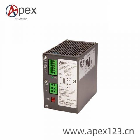 GE Fanuc SIS PW01 Ethernet Network Module, 10/100 Mbps, Dual Port, High-Speed Data Transmission