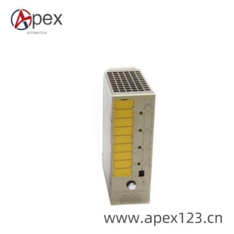 TRICONEX 4508 Safety System Module