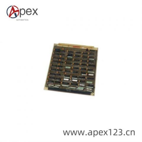 WOODWARD 8402-319 8402-119 Controller Module for Industrial Control Systems