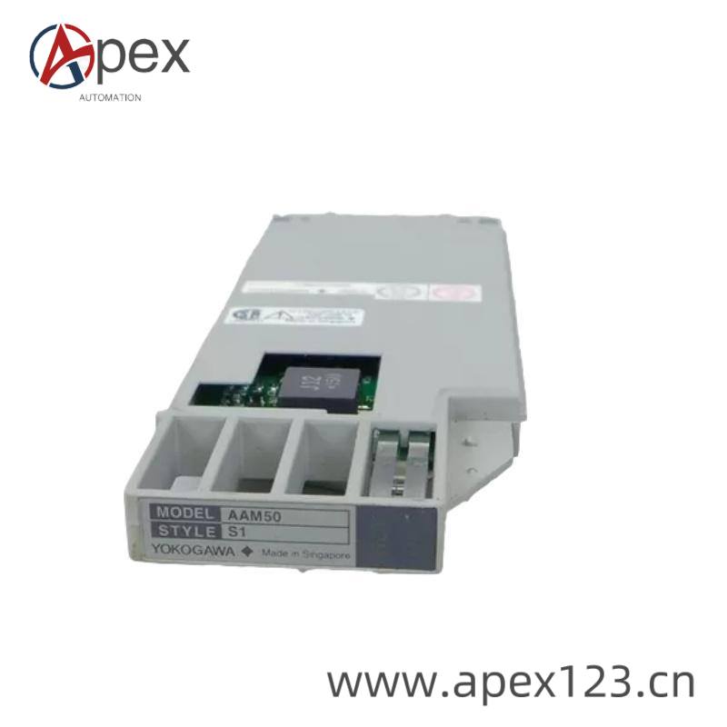 yokogawa_2302-32-vle-2.jpg YOKOGAWA 2302-32-VLE-2 Real-time Operating System, Efficient Industrial Control